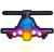 Icon of Apache Prime