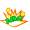 Icon of Cartoon Explosions