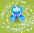 Degree 80-100 Of Ice Monkey’s Paragon