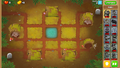 Halloween theme