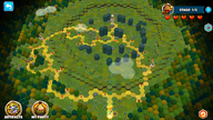 Bloonhenge