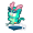 Image ofHigh Dive