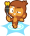 Icon of Show off!