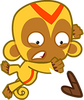 Boomerang Thrower