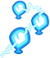 Icon of Increasesd Ionization