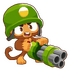 Dartling Gunner