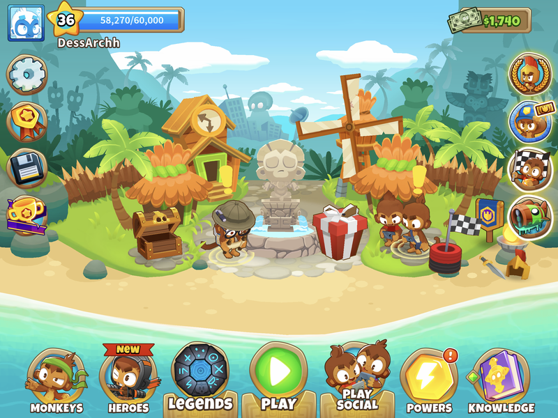 File:BTD6P MainMenu.png