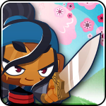 Icon of Blade Sauda Nowhere