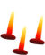 Icon of White Hot Spikes