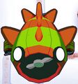 Normal Bloonarius T2