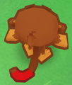 No crosspath (2-0-0)