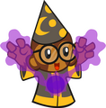Intense Magic