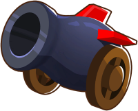 Portrait of Faster Reload