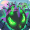 Image ofCustom Avatar - Gravelord Lych