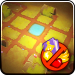 Icon of Patch's Cheap CHIMPS Challenge