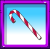 Candy Cane Shotgun