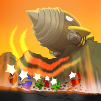 Wrath of Dread card art