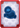 White card with a Bloon and a coin