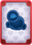 White card with a Bloon and a coin