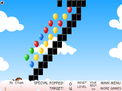 Screenshot of SISYPHUS