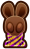 Image ofChoc Bunny Icon