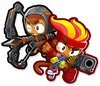 Icon of Double Trouble