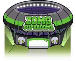 Thumbnail of ZOMG Superdome
