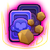 Icon of Shields Up