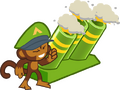 Artillery Battery