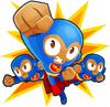 Super Monkey Storm