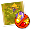 Icon of No Harvest