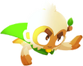 BTD6 title screen