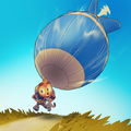 Bloons Card Storm MOAB Strike