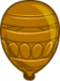 Ceramic Bloon