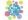 Disco Tower Boost