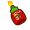 Icon of Hot Stuff!
