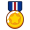 Icon of Medal