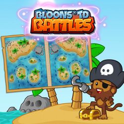 Artwork representing version 6.7