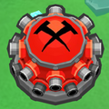 No cross-path (0-0-3)