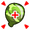 Icon of Eagle Eye
