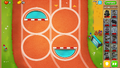 Fireworks theme