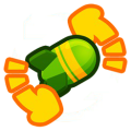 Upgrade icon