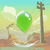 Green Bloon