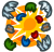 Icon of The Big One