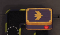 XXXL Trap becoming full with Vampire Hunter cosmetic