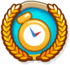 Icon of Full Speed Ahead!