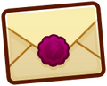 Mail icon