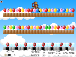 Screenshot of Fall