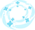 Icon of Piercing Cold