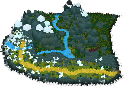 Thumbnail of Sanctuary Overlook